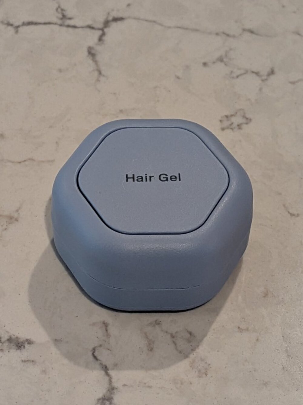 Small Cadence Capsule - Arctic - Hair Gel tile